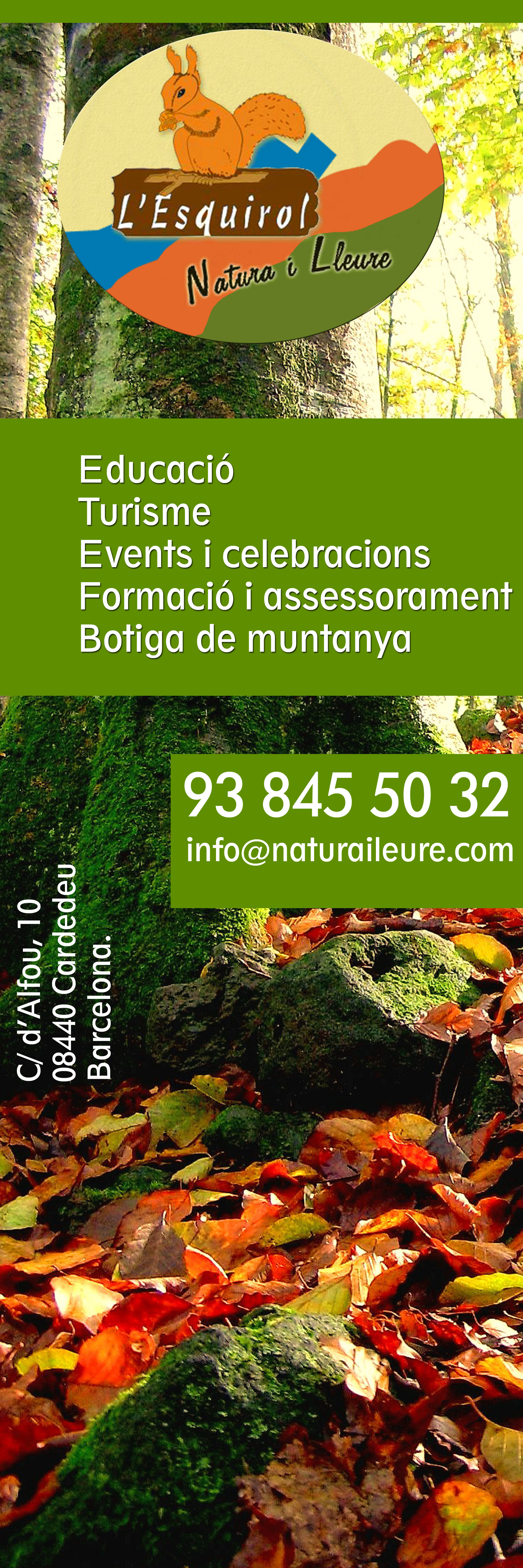 www.naturailleure.com